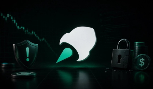 Thetanuts Finance Exploited as Legacy Vault Flaw Leads to $2.1 Million Incident