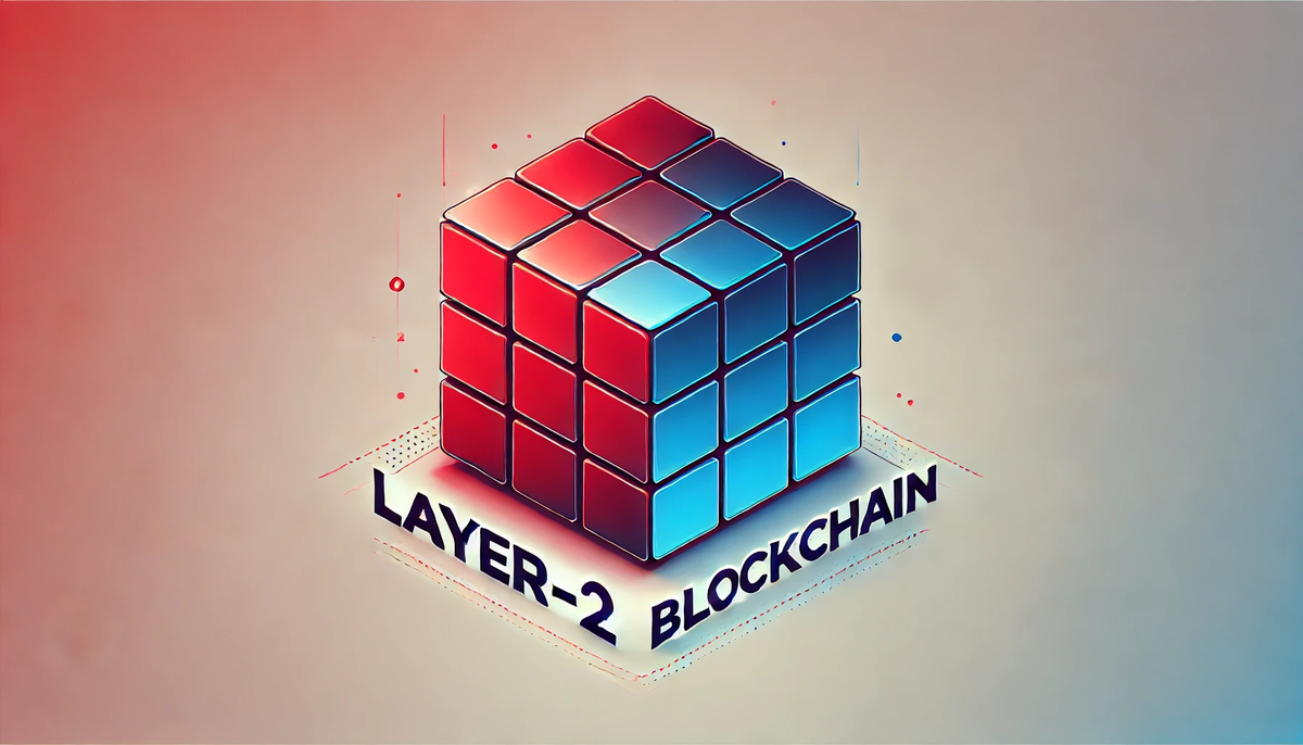 Cover Image for What Is a Layer-2 Blockchain? L2 Scaling Solutions for DeFi, Gaming, and Crypto