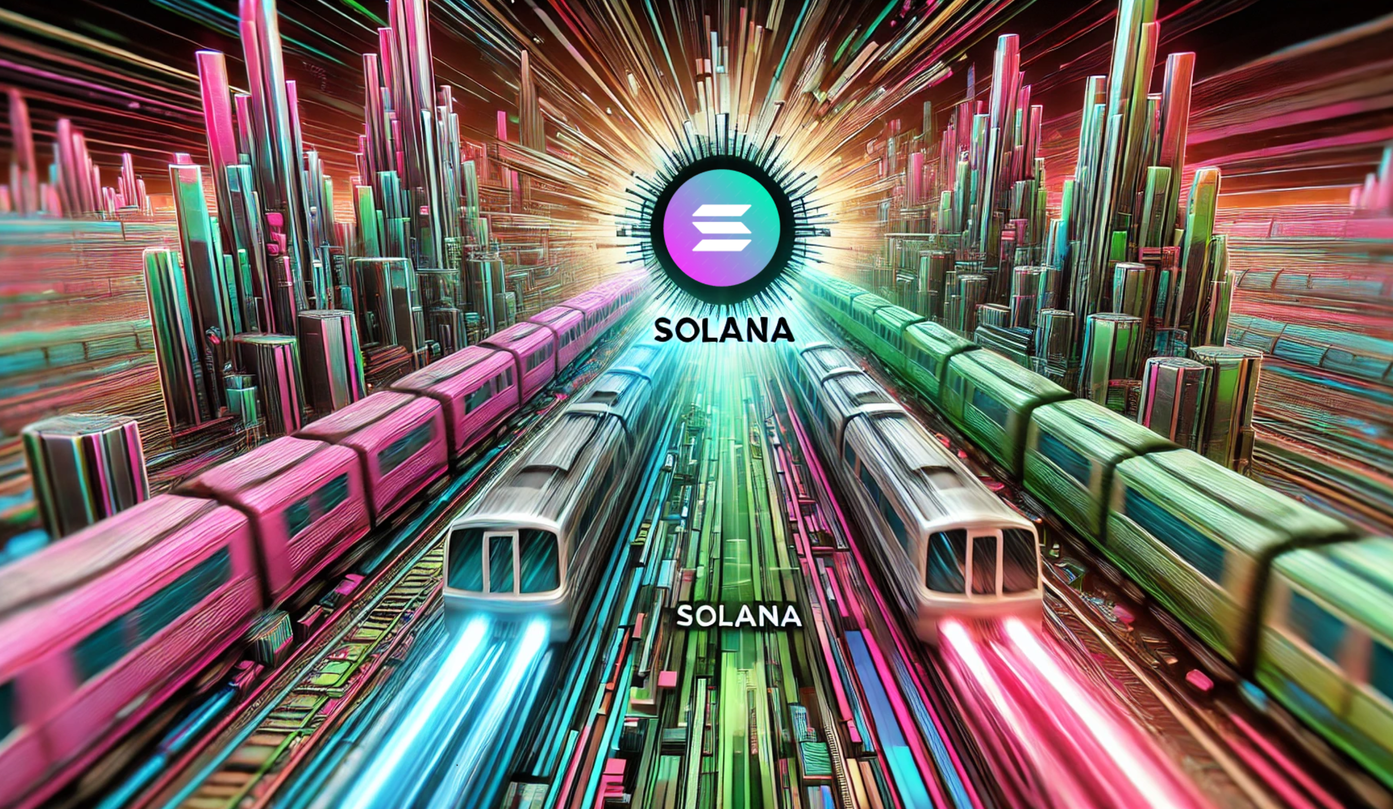 What Is Solana Blockchain? Fast, Scalable Crypto Solution