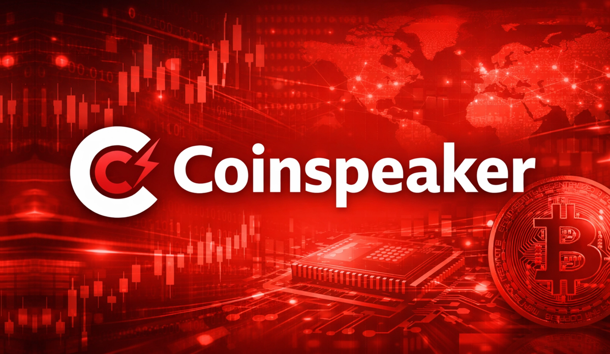Cover Image for Coinspeaker Is Shutting Down and Laying Off Staff, Says Freelancer as the Site Falls Silent After February 6