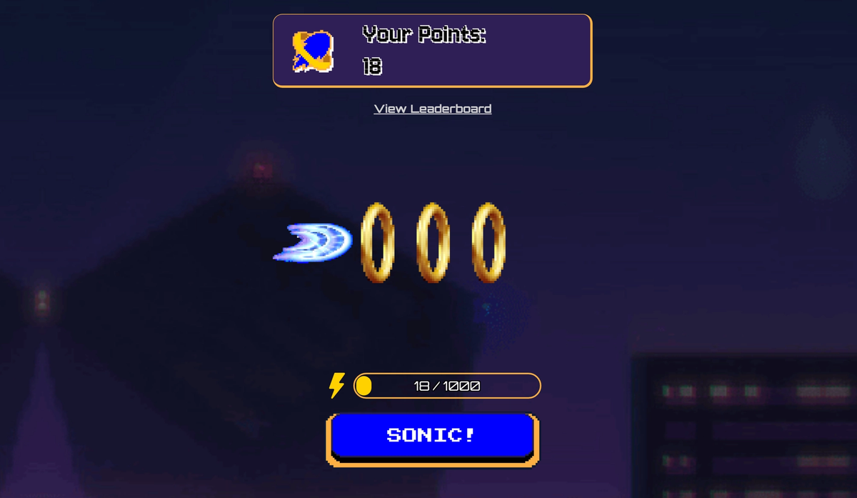 Cover Image for SonicX: TikTok’s First Tap-to-Earn Game Hits 1 Million Players—What’s Next for Solana and Sonic SVM?
