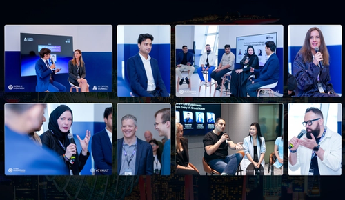 VC Vault Unveils Founders & Funders Forum for Seasoned Crypto Inventors and Regulated Digital Asset Institutions