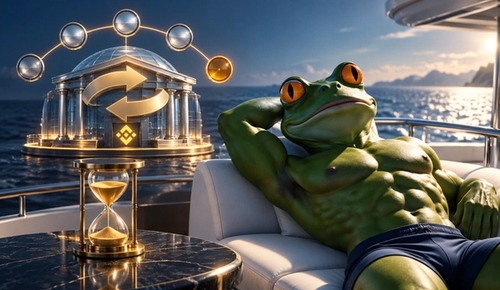 AlphaPepe Teases Fifth Exchange Partner as Long Presale Continues Into 2027