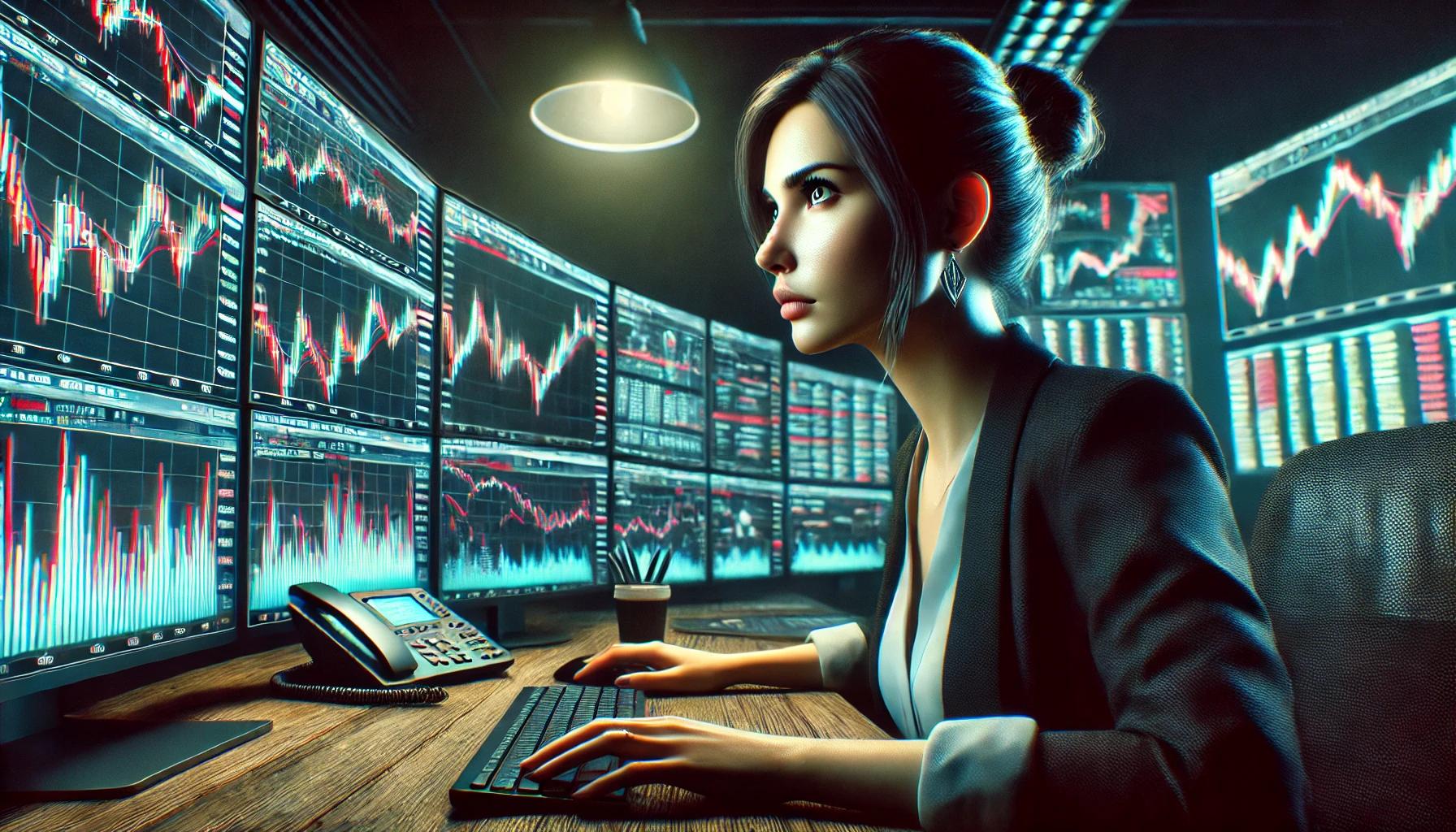 Cover Image for Crypto Spot Trading vs Futures Trading: Key Differences, Benefits, and Strategies Explained