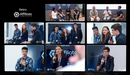 Affiliate Conclave Focuses on Partnerships and Monetization in the Web3 Era