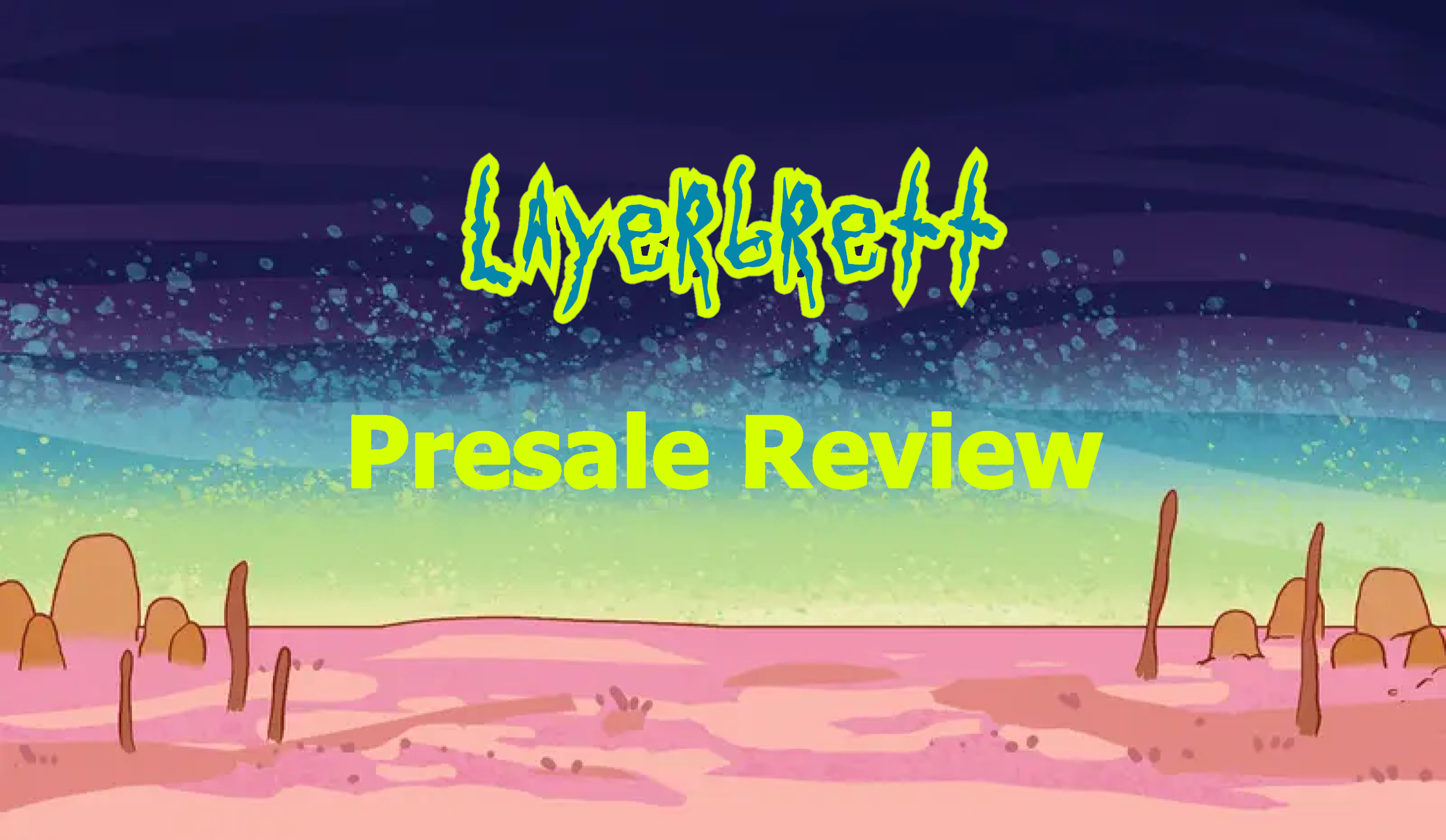 Layer Brett Presale Review: Is the LBRETT Token Legit or a Crypto Scam?