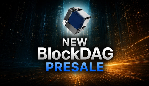 BlockDAG Launches Second Presale and New BDAG Token While Keeping Legacy Coin