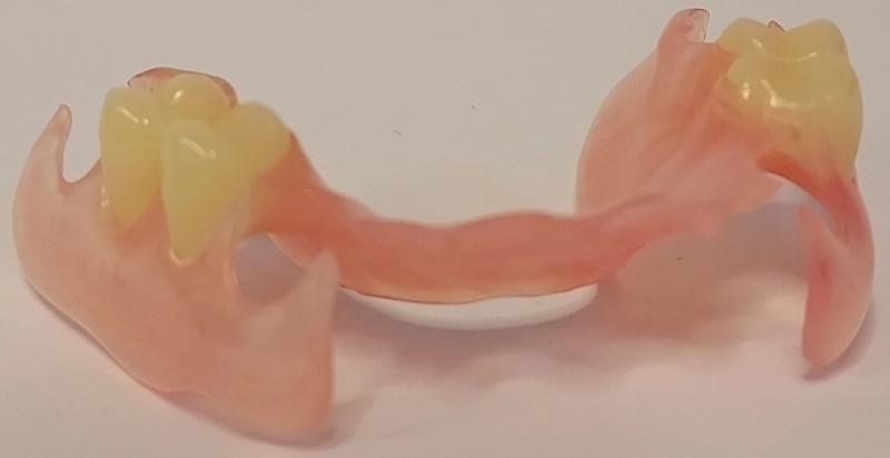 Flexproteser