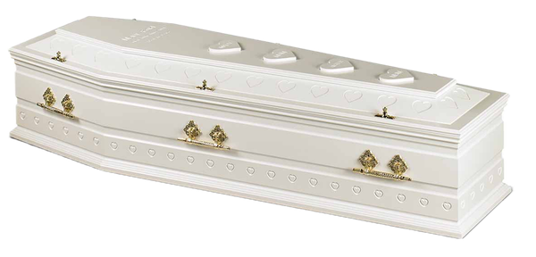 coffin