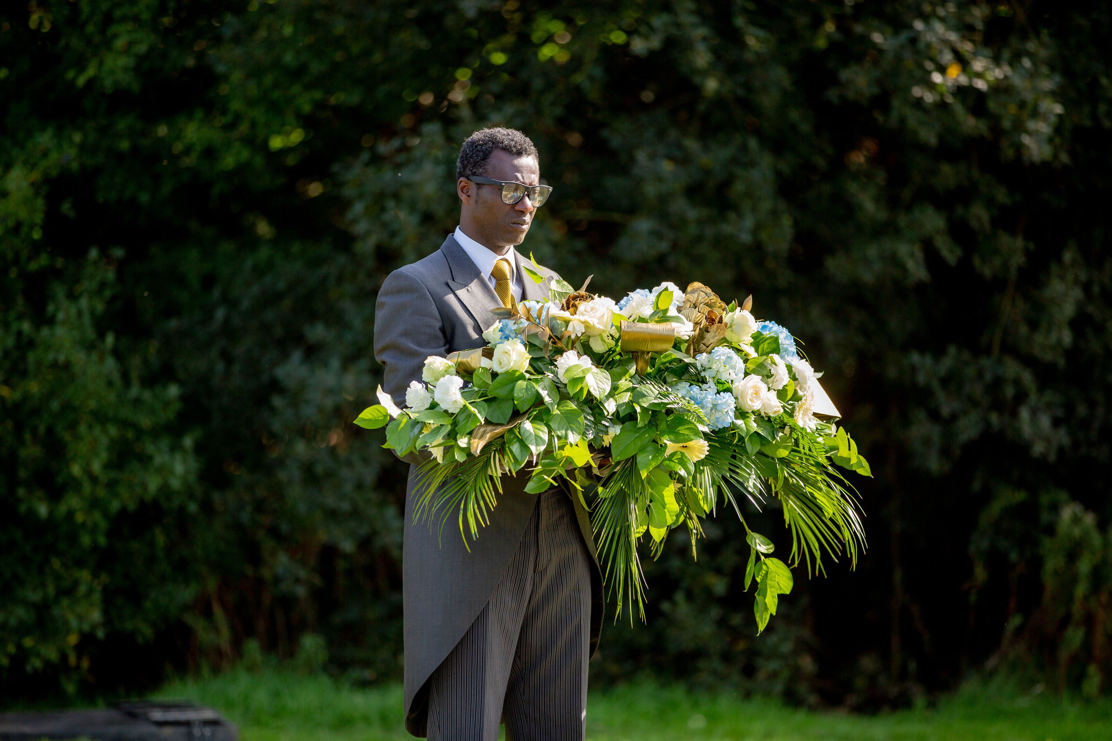 Traditional Package | Abney Funeral Services