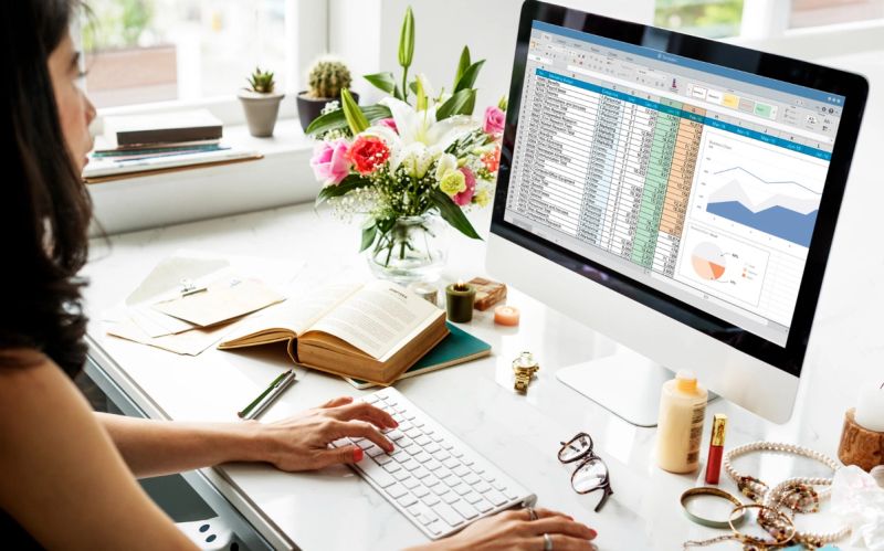 Suivi et reporting RSE sur tableau Excel
