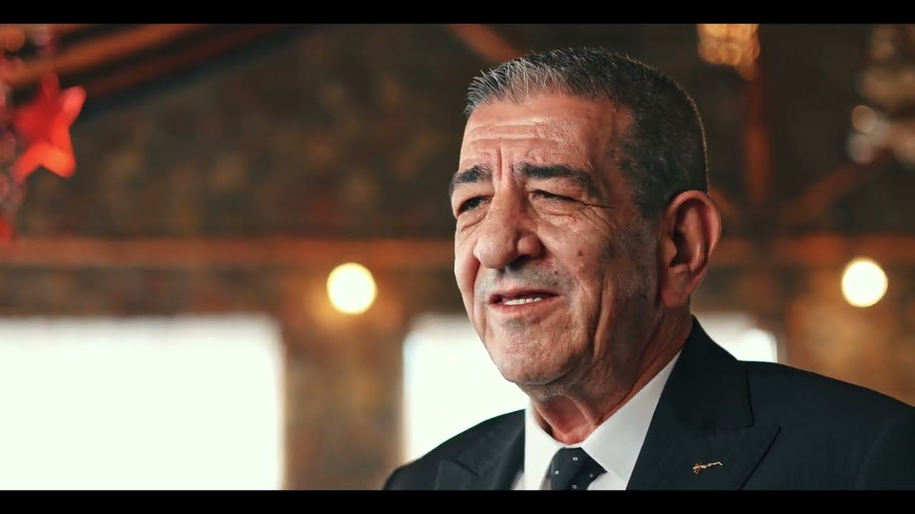 Sarnıç