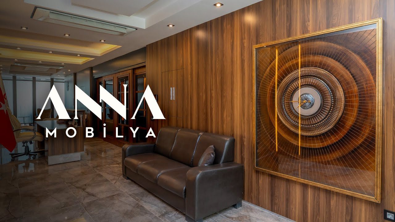 Anna Mobilya
