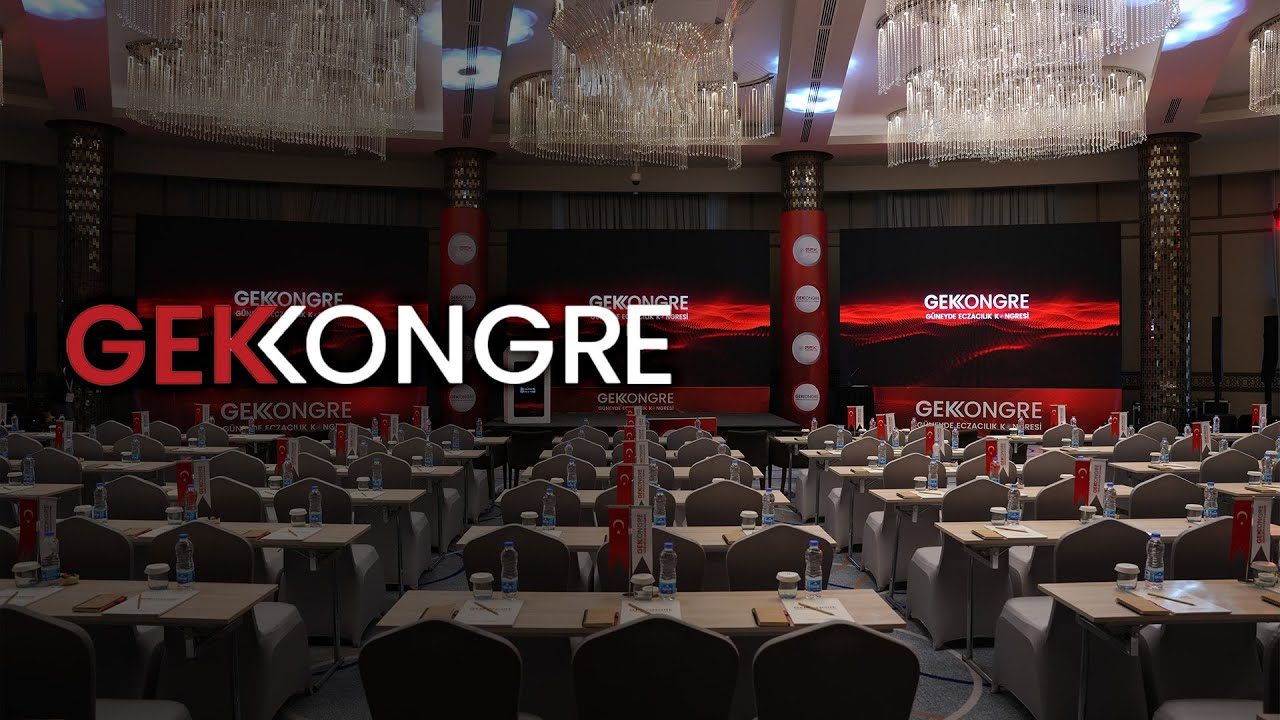 GEK Kongre