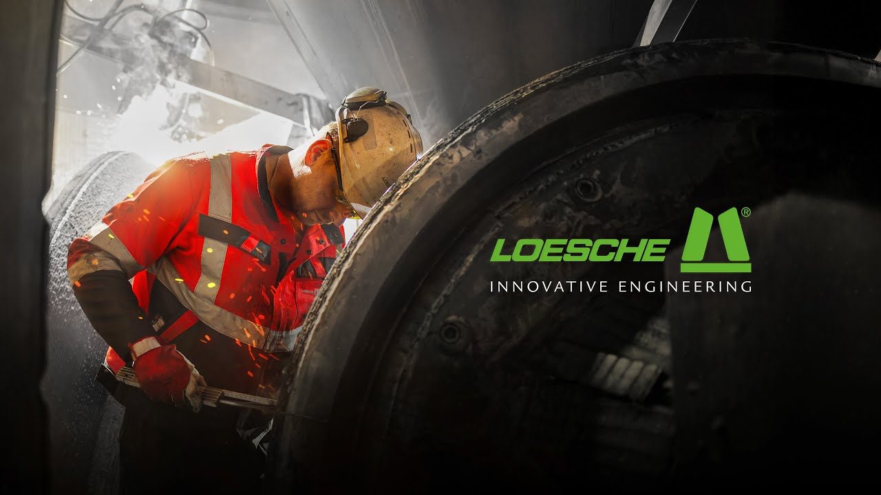 Loesche