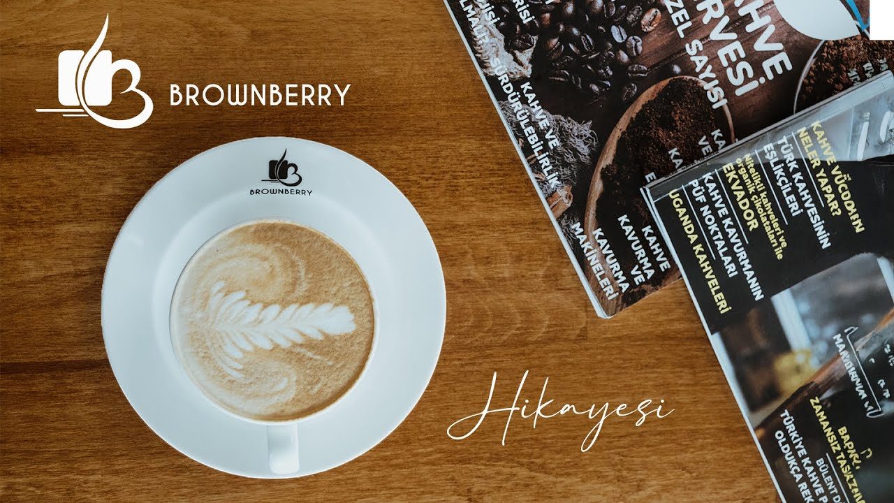 BrownBerry