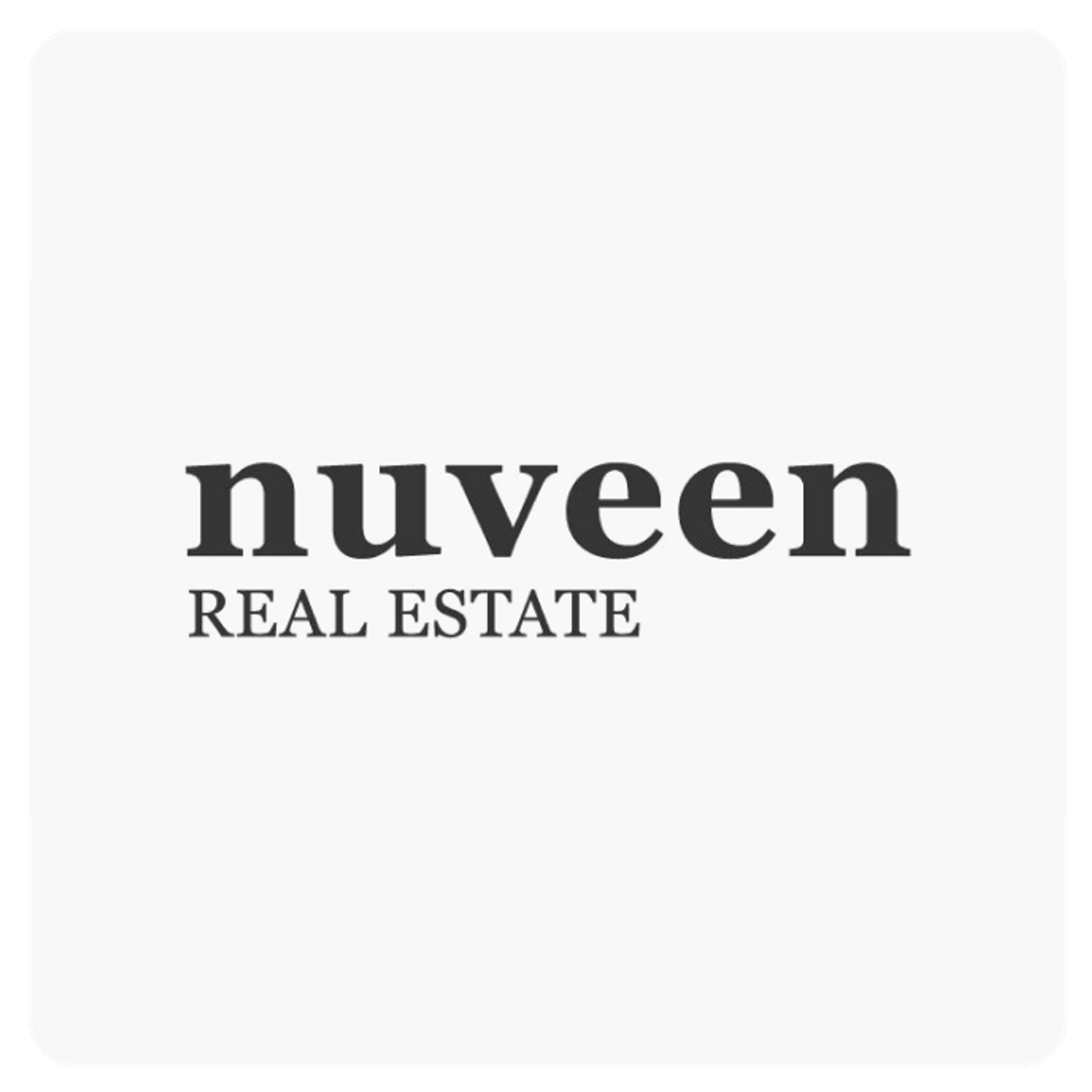 Nuveen