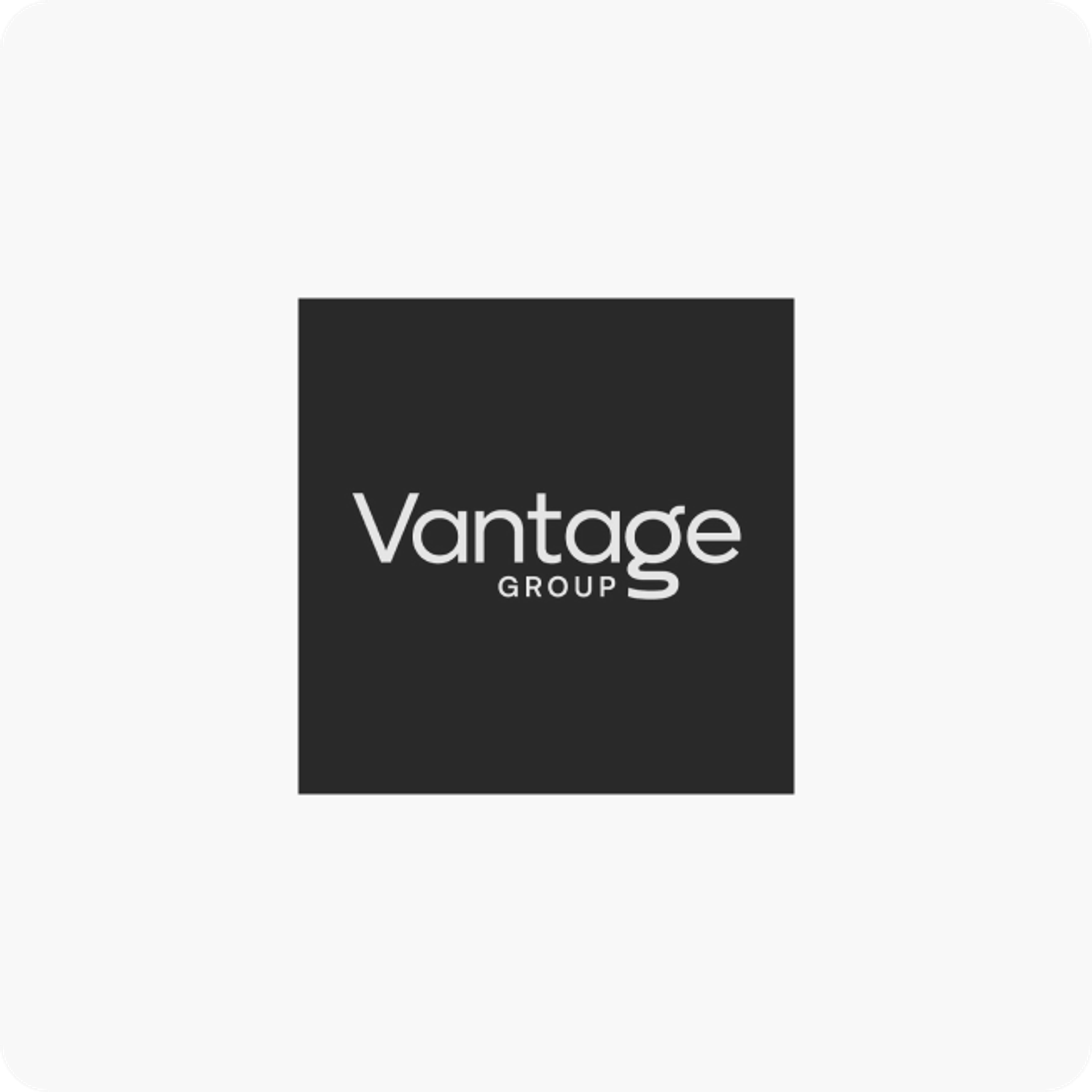 Vantage Group