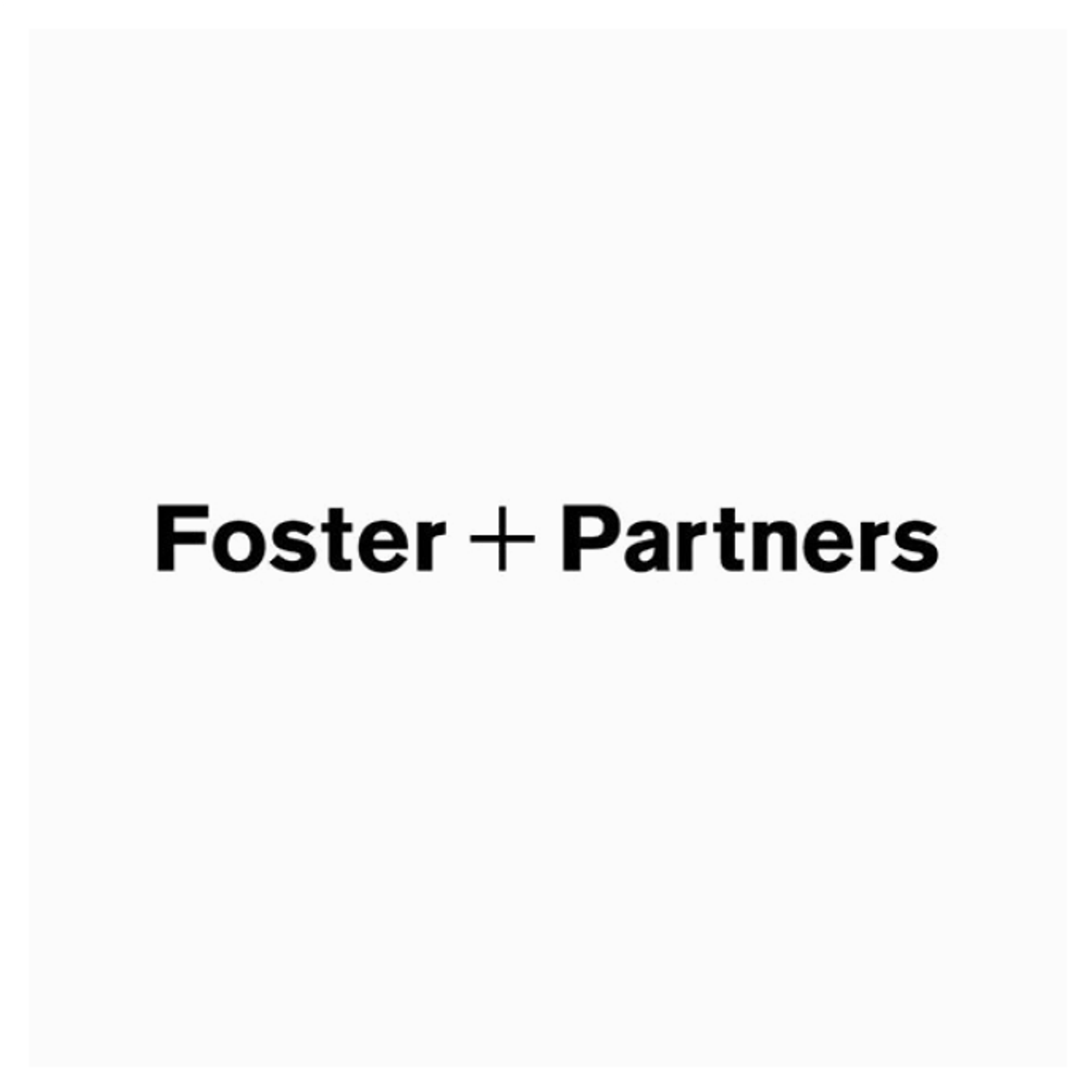 Foster + Partners