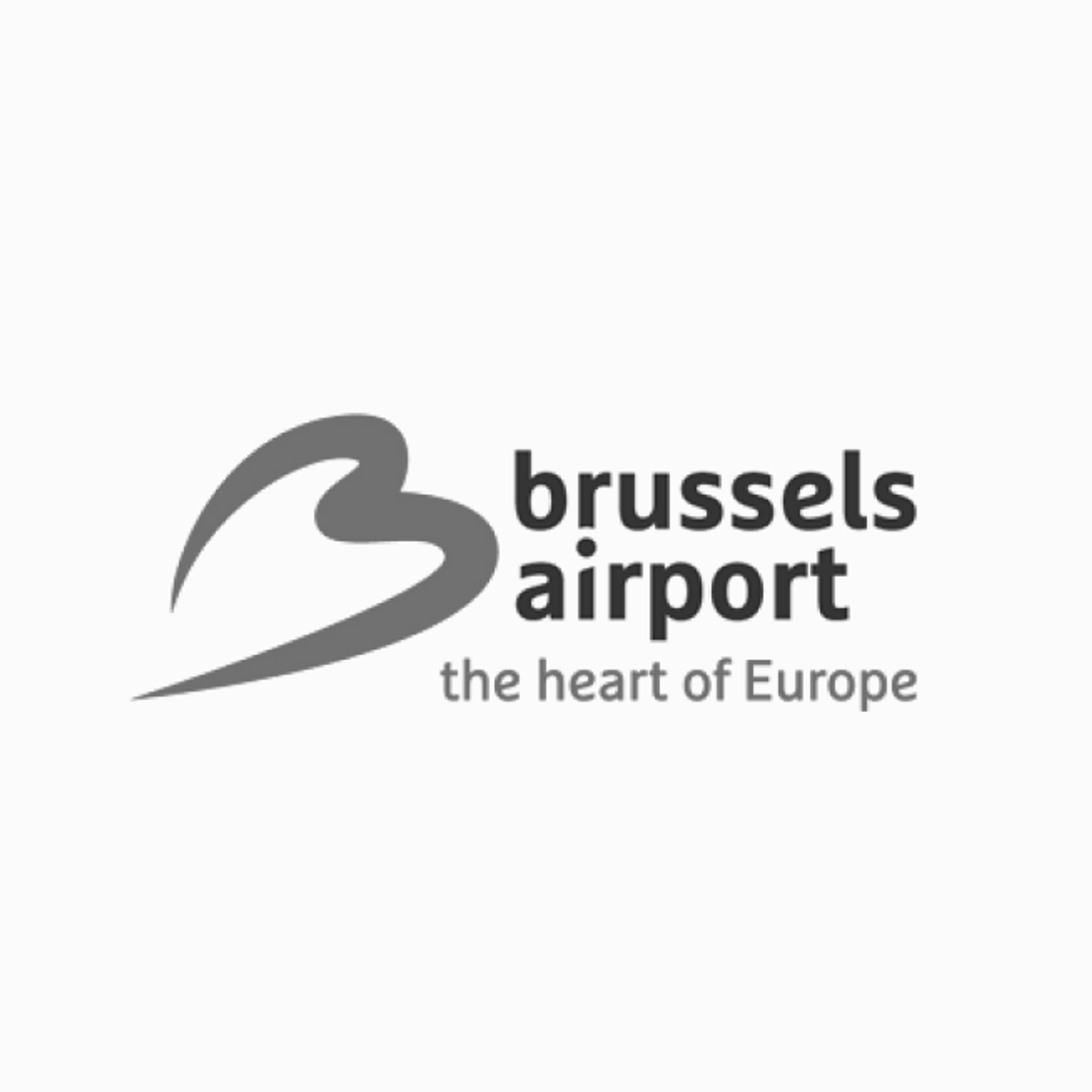 Brussels Airport