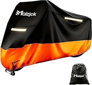 Hiverner sa moto : le guide complet