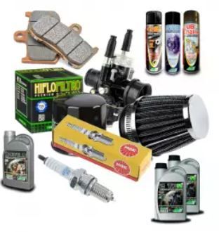 Nouveaux tarifs sur les consommables