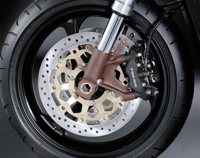 Freinage & purge hydraulique