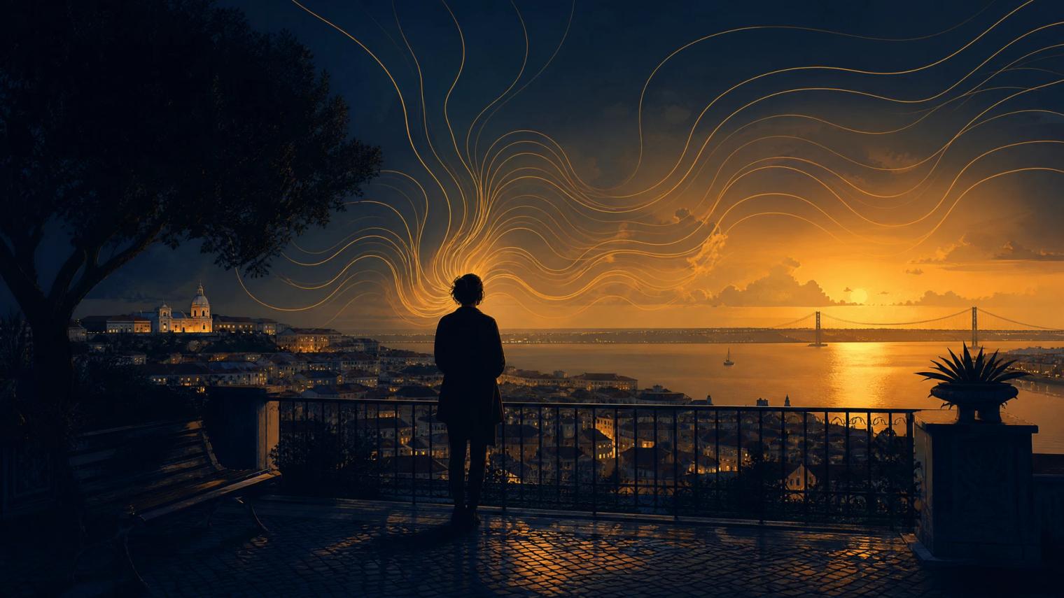Anxiety in Lisbon: Symptoms and Treatment