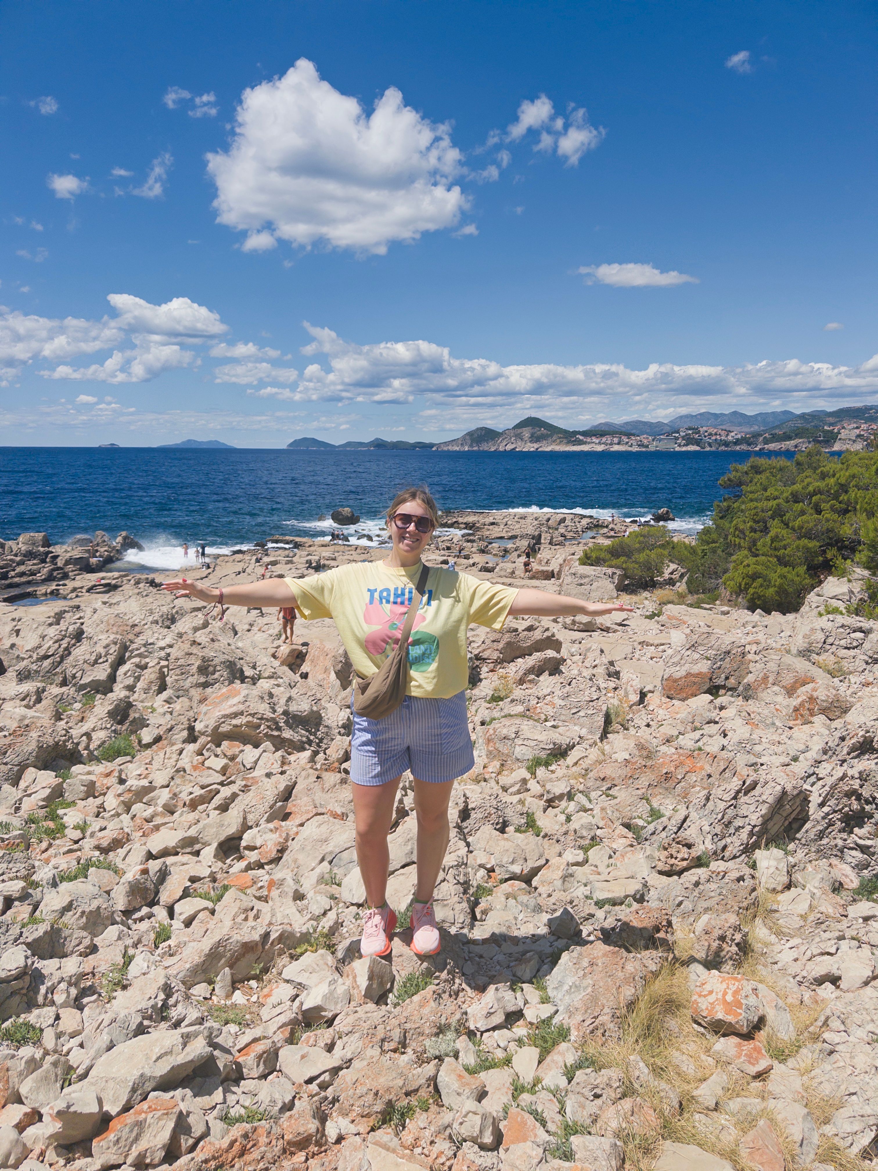 A headshot of Megan Chilton