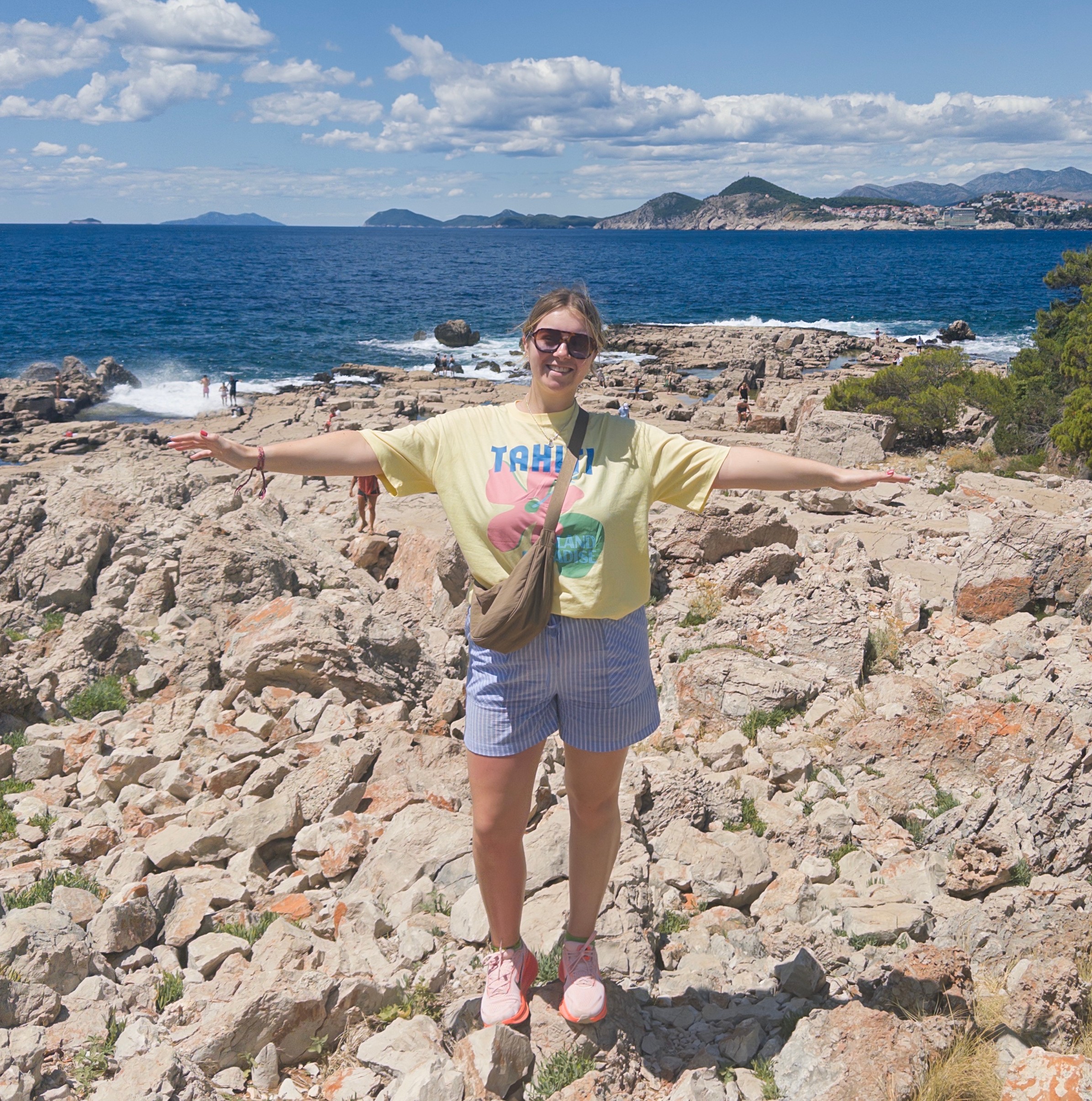 A headshot of Megan Chilton