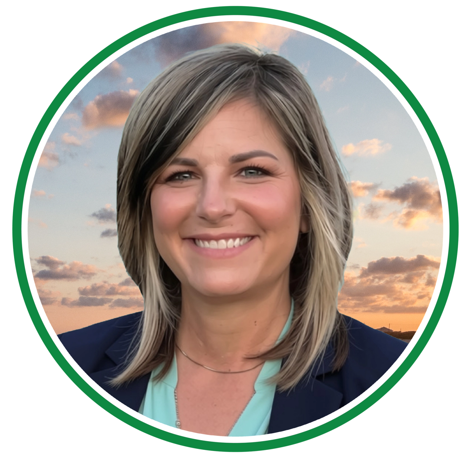 Stacie Garrecht