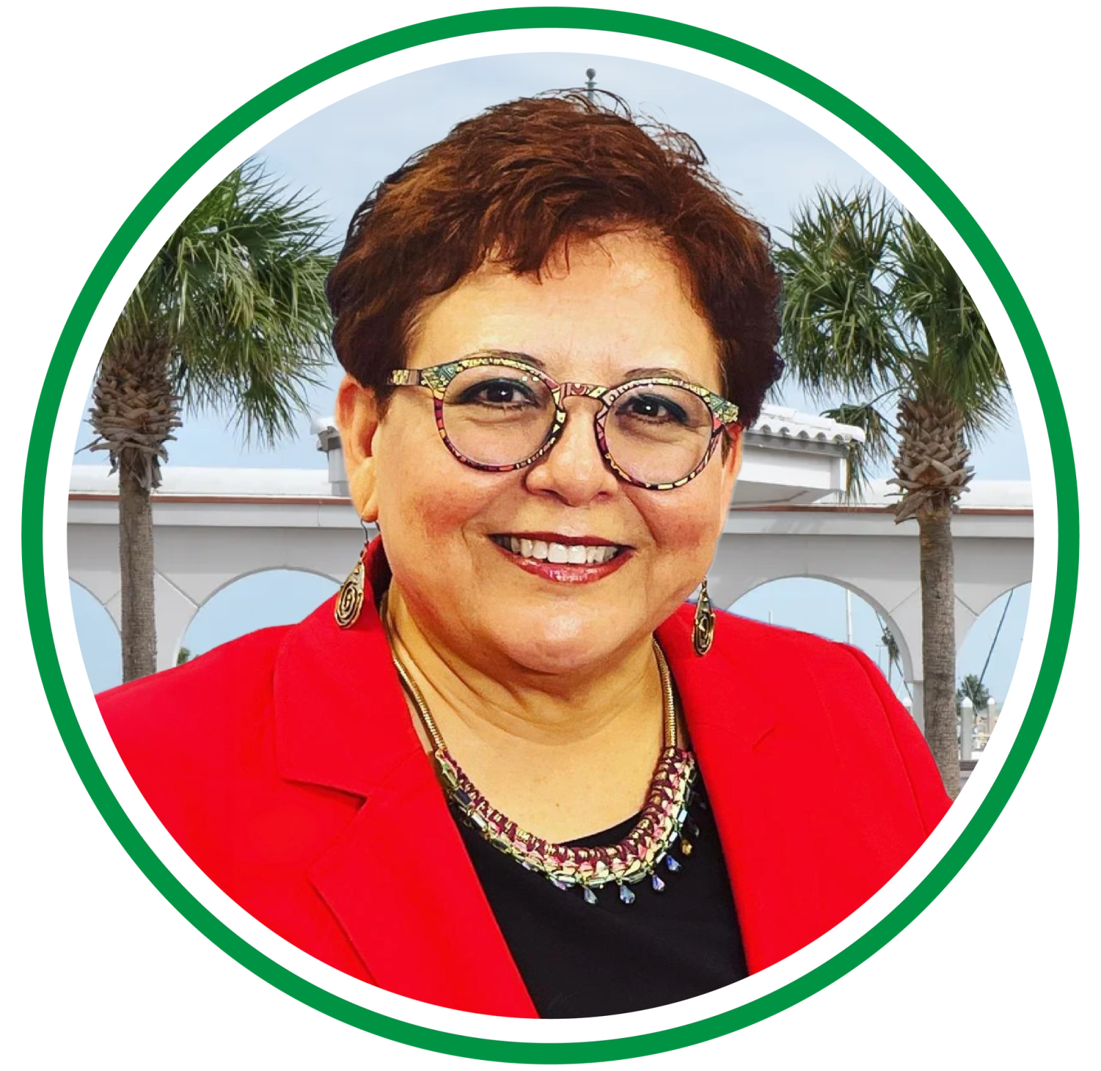 Dr. Nancy Vera