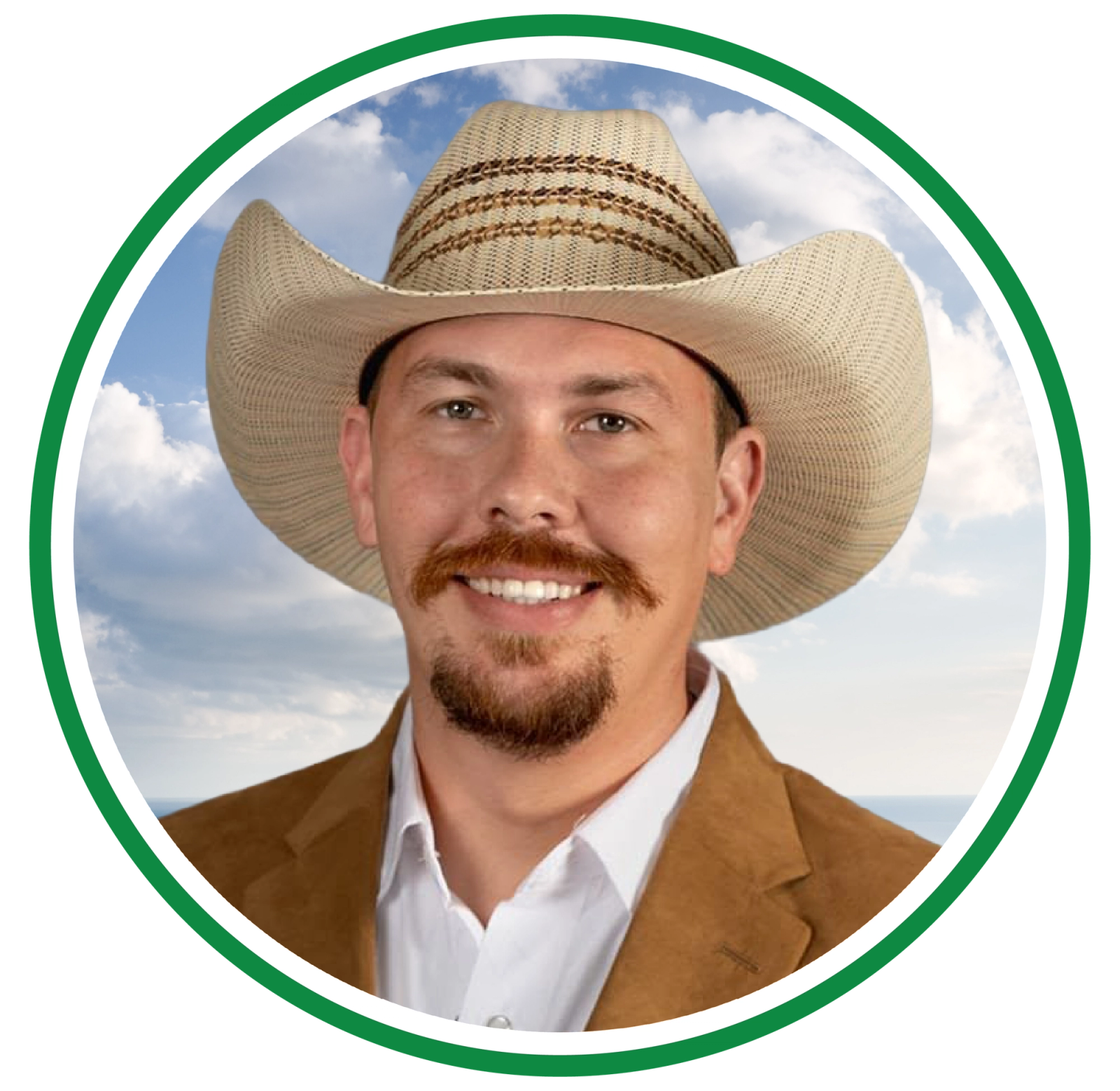 Joshua Fraedrick