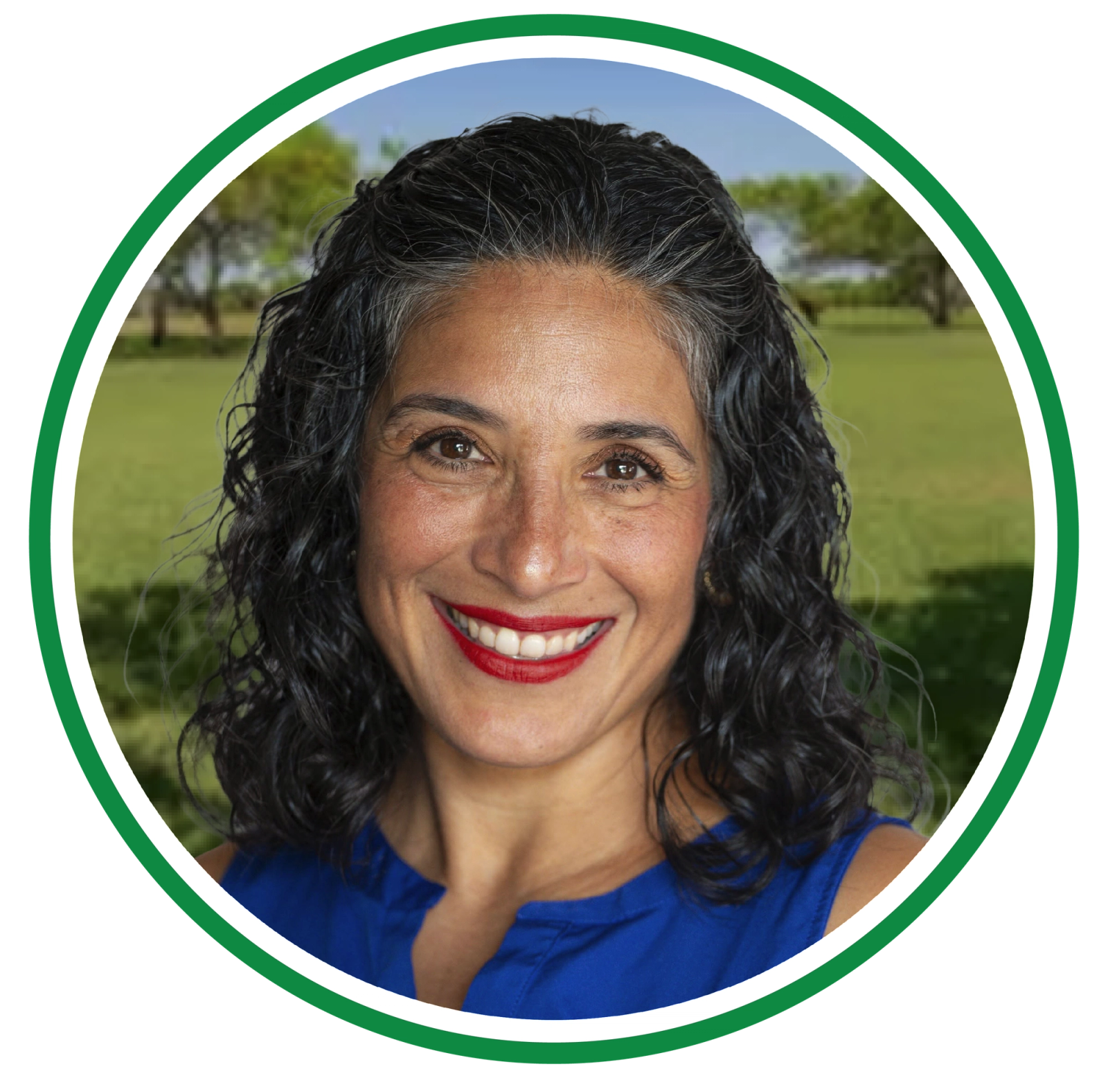 Dr. Isabel Araiza