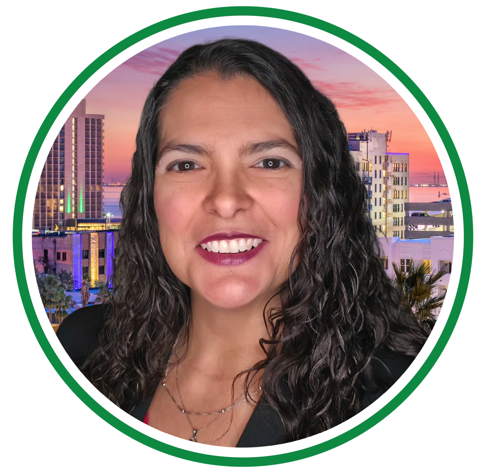 Merida Gonzalez Forrest