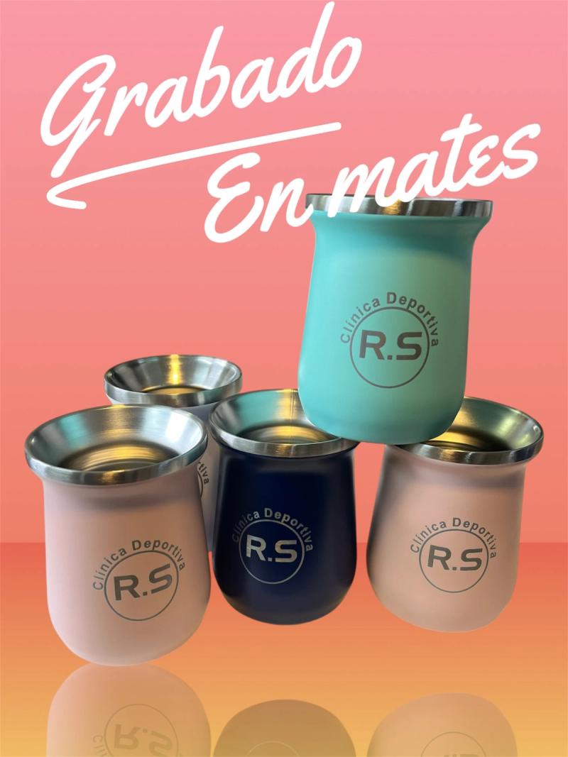 Mates · Clínica R.S