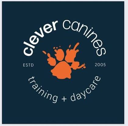 canines logo