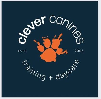 canines logo