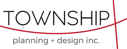 township logo