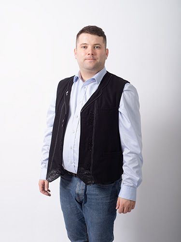 Bálint Zsombor