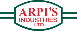 arpi's logo