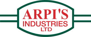 arpi's logo