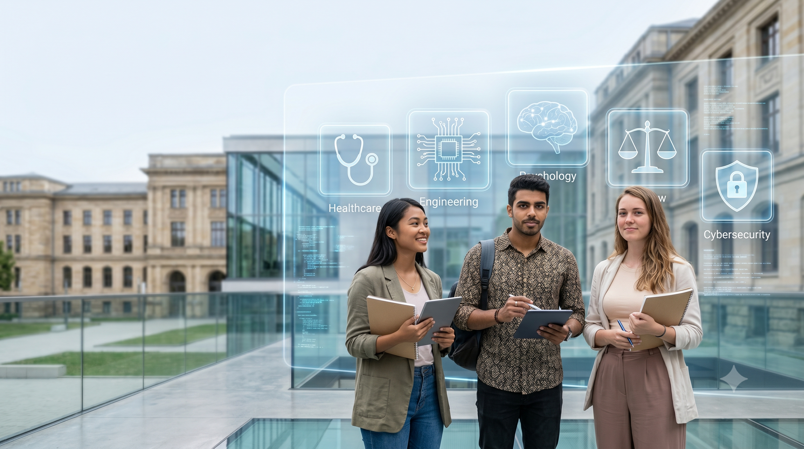 AI-Safe Degrees in 2026