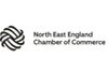 Logo for North East England Chamber of Commerce