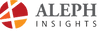 Logo for Aleph Insights