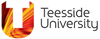 Logo for University Of Teesside
