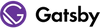 Logo for Gatsby