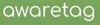 Logo for AwareTag