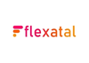 Logo for Flexatal
