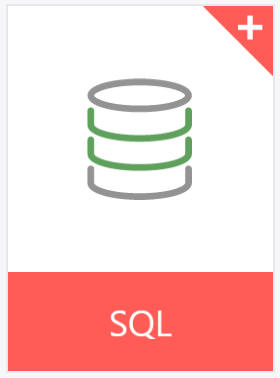 Sql Ui Tiles SQL tile | SquaredUp SCOM Support